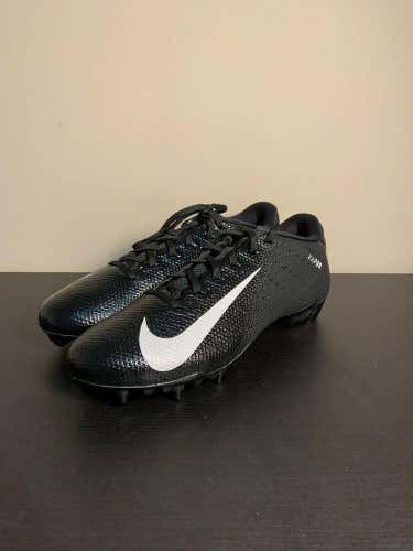 Nike Vapor Untouchable Speed 3 TD Football Cleats Size 10.5 917166-010