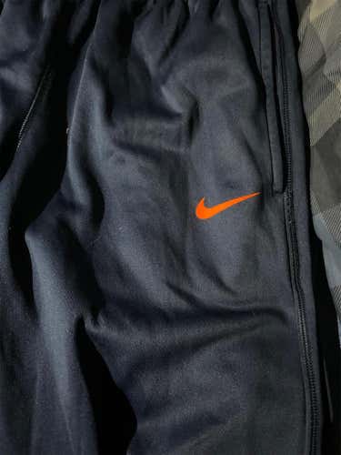 Syracuse Nike Sweatpants (Medium)