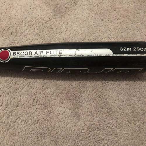Used Other (-5) 29 oz 32" Bat