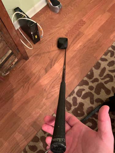 Used Left Handed Regular Flex 9.5 Loft Driver