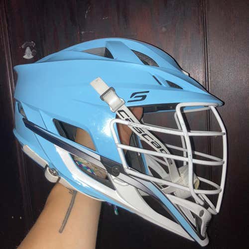 Baby Blue Cascade S