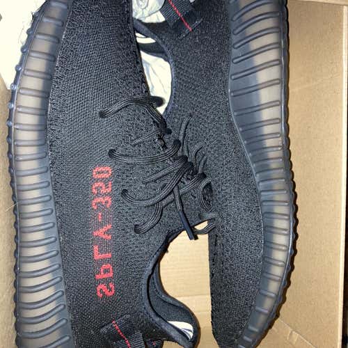 Adidas Yeezy 350 Bred sz. 11.5