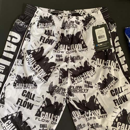 Call Of Duty Youth Large Shorts