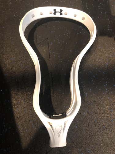Like New UA Command Attack & Midfield Unstrung Command Head