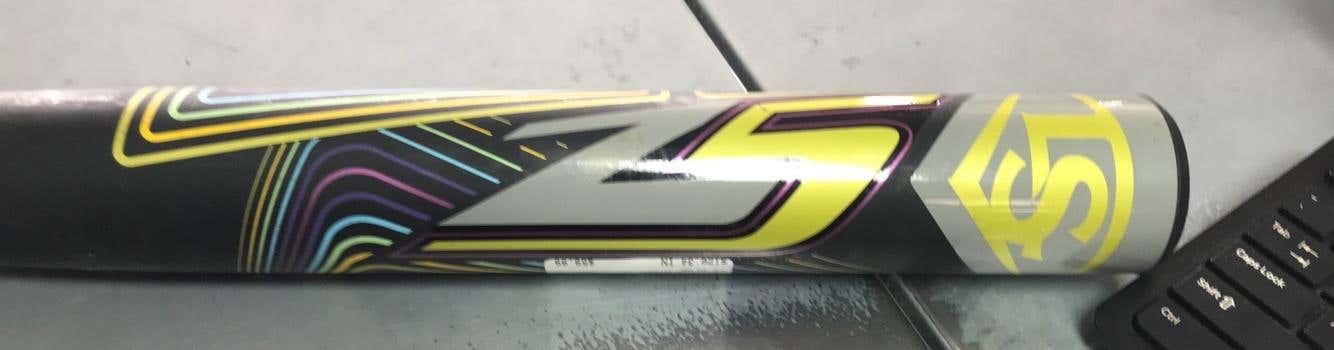 Louisville Slugger Z5