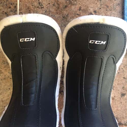 New CCM Pro Stock Replacement Tongues