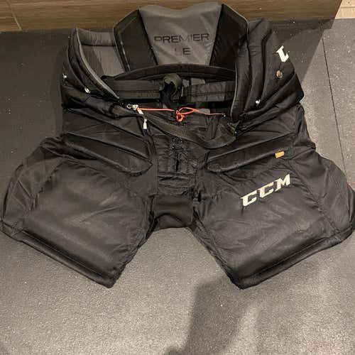 Medium CCM Premier Pro LE Goalie Pants