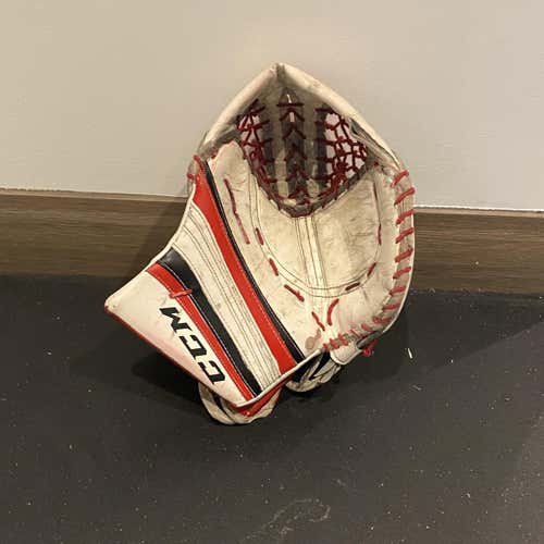 CCM Premier Pro GLOVE
