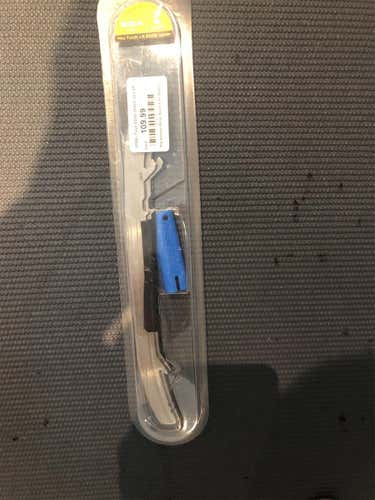 Used Bauer LS4 246 mm Steel