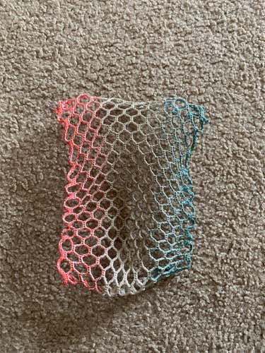 South Beach Fade Used ECD Mesh For @Adevans15