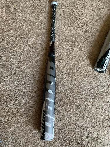 Used USSSA Certified Composite Omen (-8) 21 oz 29" Bat