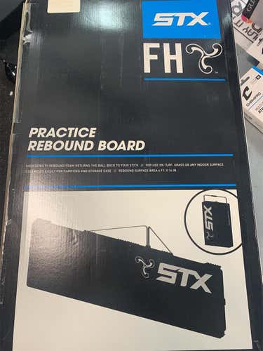 STX Field Hockey Rebound Board