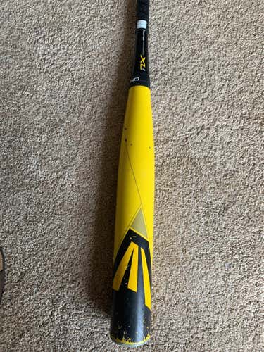 Used USSSA Certified Composite XL1 (-8) 23 oz 31" Bat
