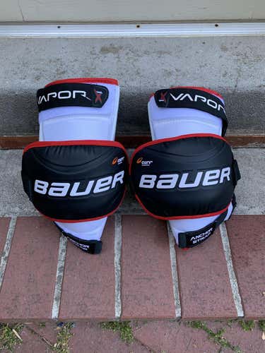 Bauer Vapor 1X  Knee Pads