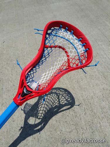 LN Warrior Evo 5 | MintMesh Pro