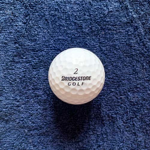 35 Bridgestone Balls