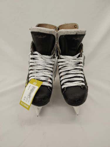 Used Graf Supra 703 Senior 8 Ice Skates Ice Hockey Skates