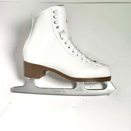 NEW Jackson JS1290 EXCEL Womens Figure Skate Size 5C