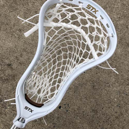 New Strung Stallion 700 Head