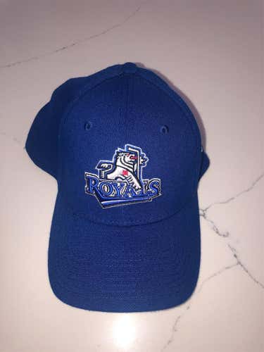 Blue Unisex Small / Medium Other Hat