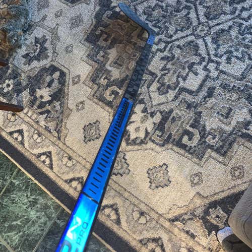 Used Left Handed Nexus 2N Pro Hockey Stick