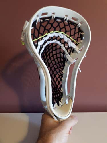 Lightly Used Brine Strung E3 Head