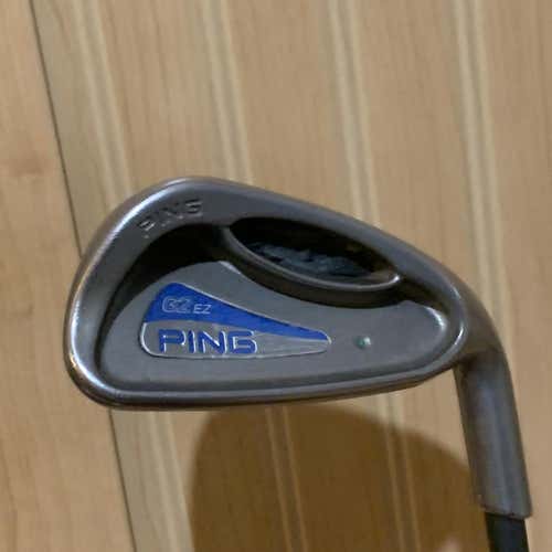 Used Right Handed G2 Regular Flex Graphite Shaft