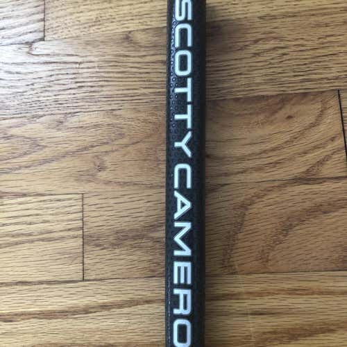 Like New Scotty Cameron Grip