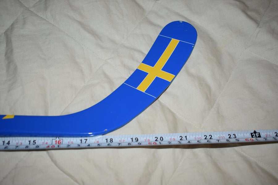 Hockey Star Sweden Mini Hockey Stick | SidelineSwap