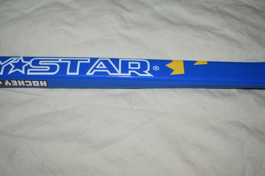 Hockey Star Sweden Mini Hockey Stick | SidelineSwap