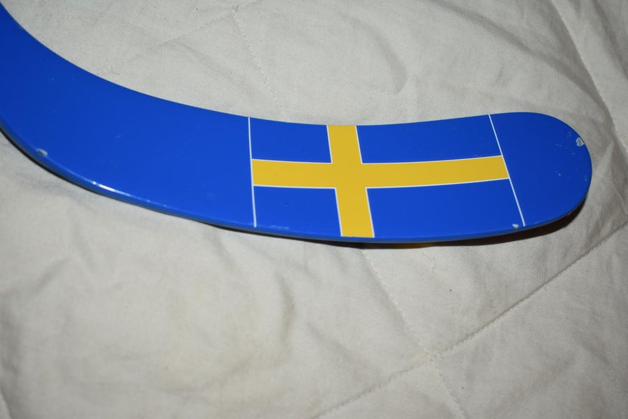 Hockey Star Sweden Mini Hockey Stick | SidelineSwap