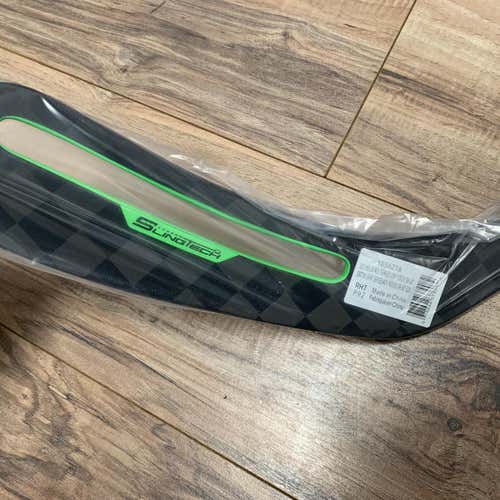 New Nexus ADV Right Hand Stick P92 87 Flex