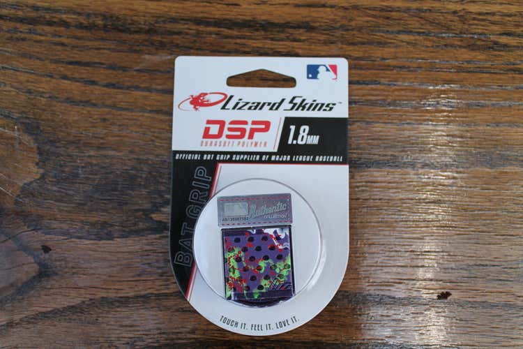 New Lizard Skin Tape 1.8mm