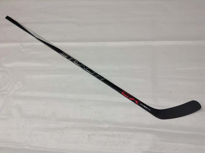 Easton Stealth CX LH Pro Stock Hockey Stick 95 Flex GRIP NHL CUSTOM HALL (2754)