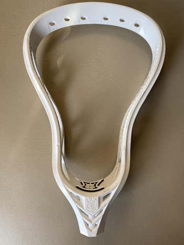 Used Defense Brine Unstrung Triumph X Head