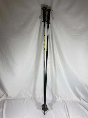 Used Dynamic 80 Cm 32 In Downhill Ski Junior Poles