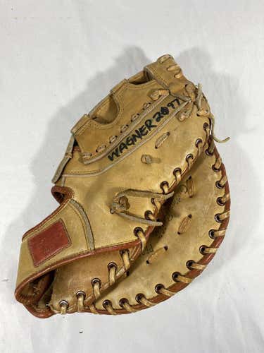 Used National Nsg19 11 1 2" Baseball & Softball 1st Base Gloves