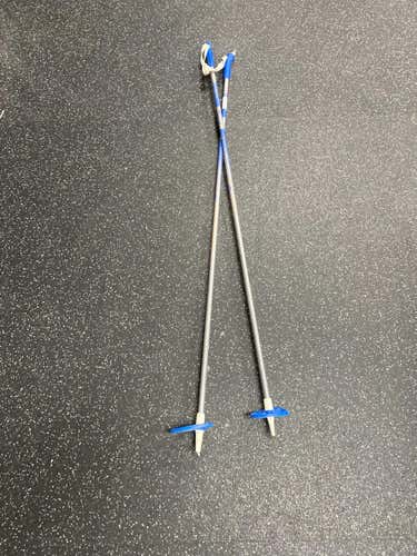 Used Swix Special 135 Cm 54 In Cross Country Ski Mens Poles