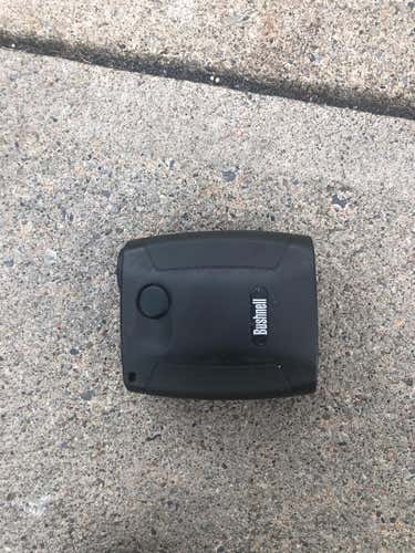 Bushnell Range Finder