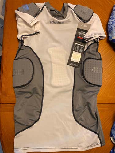Youth XL Riddell Compression