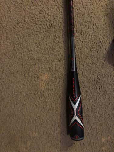 New USSSA Certified Composite Ghost X Hyperlite (-12) 16 oz 28" Bat