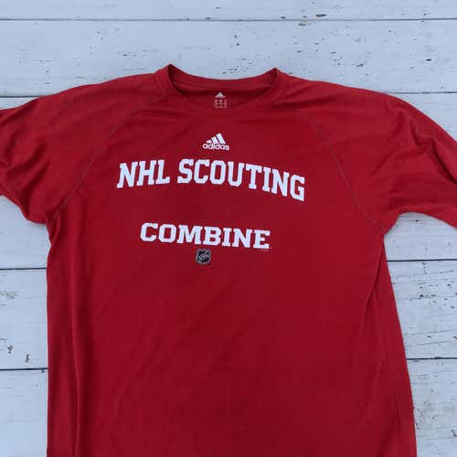 NHL Scouting Combine Shirt (M)