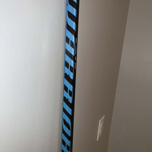 Used Right Handed Covert QR1 Hockey Stick