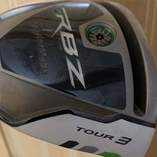 TaylorMade RBZ Tour 3 Wood