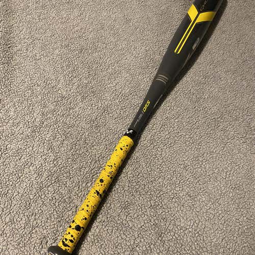 Used Composite Ghost X (-10) 19 oz 29" Bat