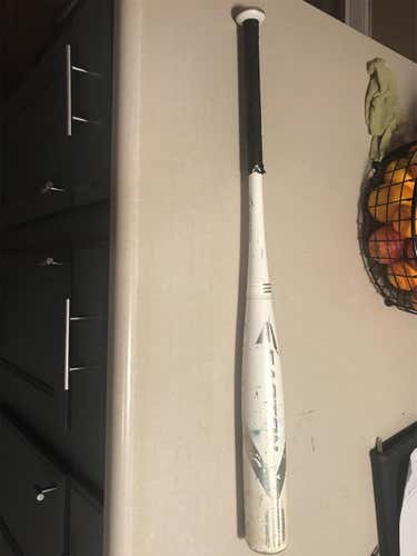 USED 2018 EASTON GHOST X