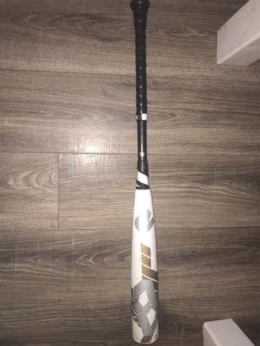 Used BBCOR Certified Composite CF8 (-3) 29 oz 32" Bat