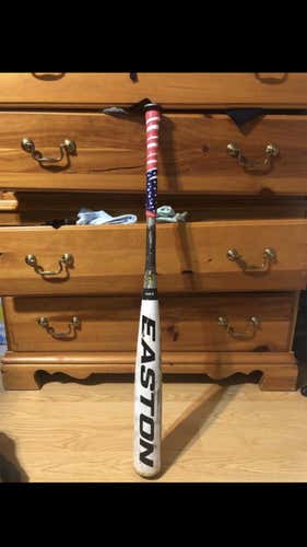 Used Easton XL2 34" Bat