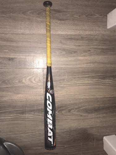 Used USSSA Certified Composite Portent G3 (-10) 22 oz 32" Bat