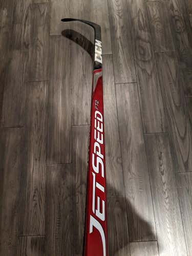 New RH CCM Jetspeed FT2  - 75 Flex P28 (McDavid)